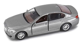 Tiny City 115 Die-cast Model Car - BMW 5 Series F10 Grey KV2556