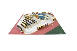 Tiny 城市 Bd24 尖沙咀巴士總站