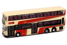 Tiny City Die-cast Model Car - KMB SCANIA K310UD 80th (905)