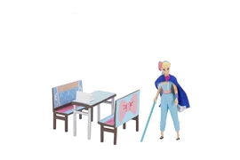 TINY T5 1/35 Hong Kong Bing sutt x Toystory collection Bo Beep