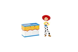 TINY T6 1/35 Hong Kong Bing sutt x Toystory collection Jessie