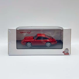 SPARKY 1/64 Porsche 964 Cup Car