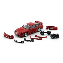 BMC 1/64 Jaguar 1984 XJS -Regency Red (RHD)