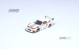 INNO 1/64 Die-Cast MAZDA RX7 (FD3S) LB-SUPER SILHOUETTE