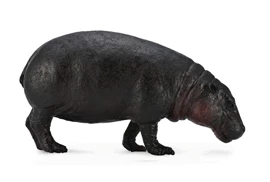 CollectA-Pygmy Hippopotamus