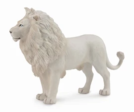 CollectA-White Lion