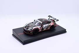 1/64 Porsche 911 GT3-SF Express 2023(Tiny Ver.)