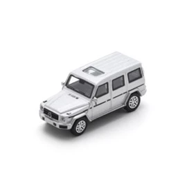 Schuco 1/87 Mercedes-Benz G-Class (W463)
