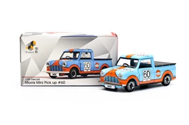 Morris Mini Pick up #60