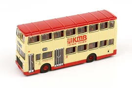 Tiny 城市 55 合金車仔 — 九巴勝利二型巴士 36B