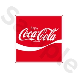 Tiny 精品 - Coca Cola貼紙 023
Tiny Style - Coca Cola Sticker 023