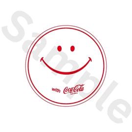 Tiny 精品 - Coca Cola貼紙 005
Tiny Style - Coca Cola Sticker 005
