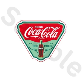 Tiny 精品 - Coca Cola貼紙 008
Tiny Style - Coca Cola Sticker 008