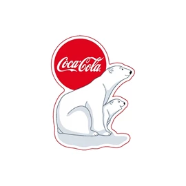 Tiny 精品 - Coca Cola貼紙 011
Tiny Style - Coca Cola Sticker 011