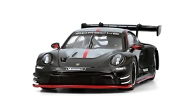 Sparky 1/64 Porsche 911 GT3 R 24 Hours of Spa-Francorchamps（Tiny Exclusive ）