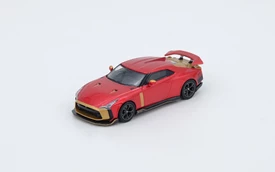 INNO 1/64 Die-cast R50 GT-R By Italsedign