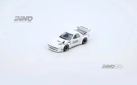 INNO 1/64 MAZDA RX7 (FC3S) "PANDEM AERO" Widebody Kit