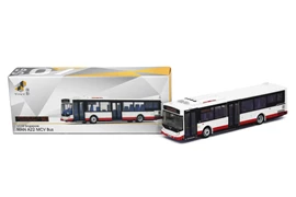 Tiny 城市 SG07 合金車仔 - MAN A22 MCV - Cream (963)