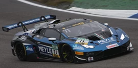 Spark 1/43 DTM 2024 Maximilian Paul Limited 300