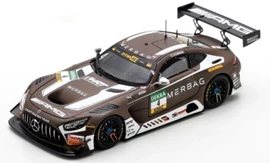 Spark 1/43 Mercedes-AMG GT3 No.4 HRT DTM 2024 Jules Gounon Limited 300