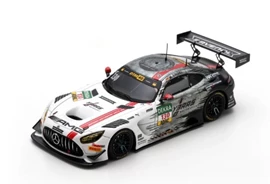 Spark 1/43 Mercedes-AMG GT3 No.130 Winward DTM 2024 Maro Engel Limited 300