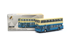 Tiny City Die-cast Model Car - CMB Daimler Fleetline Alexander (43X)