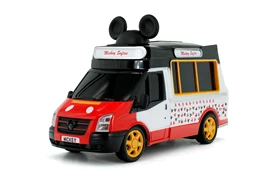 1/32 Disney RC Car - Hong Kong Ice Cream Van x Mickey