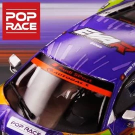 POPRACE🔥