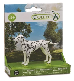 CollectA-1pc Dog Platform  (88072 Dalmatian)