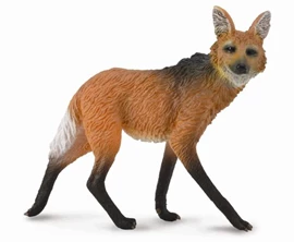CollectA-Maned Wolf